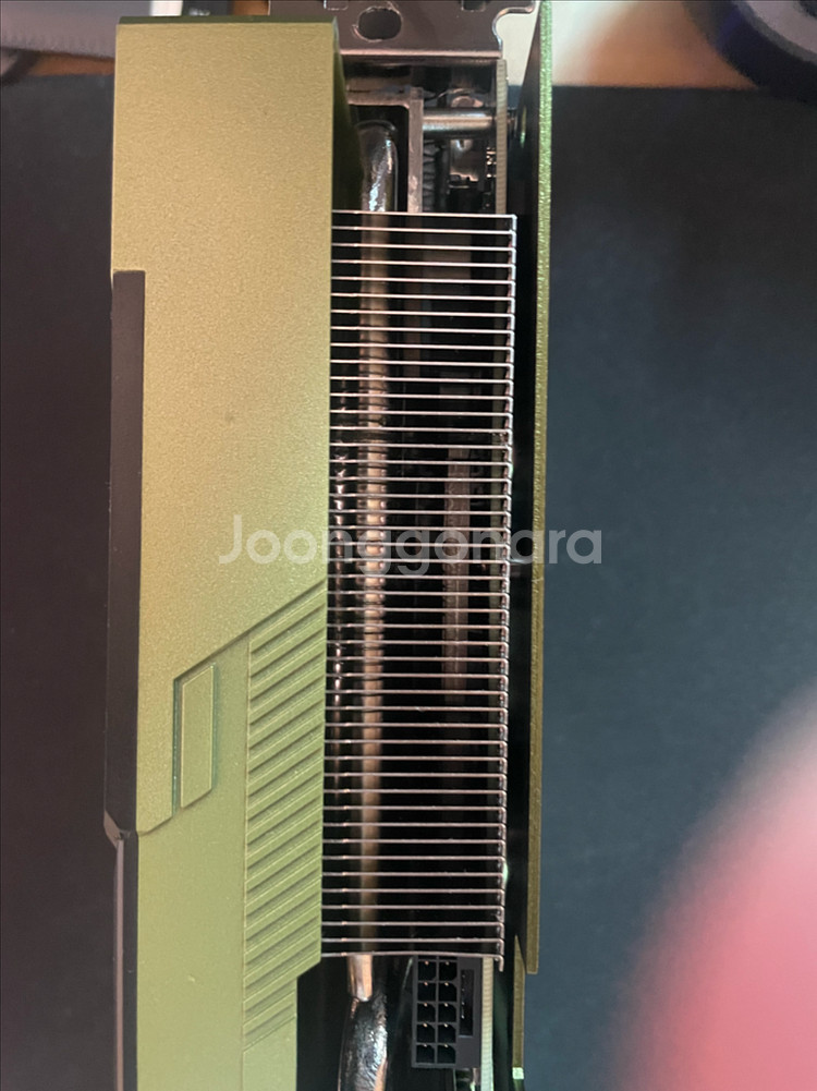 Manli RTX 4070 super 12gb--3