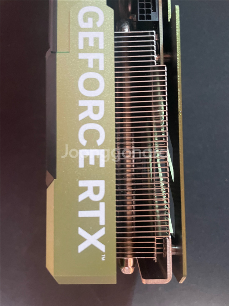 Manli RTX 4070 super 12gb--4