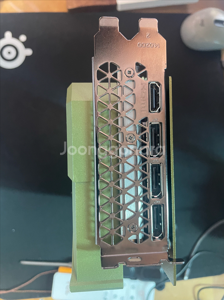 Manli RTX 4070 super 12gb--1