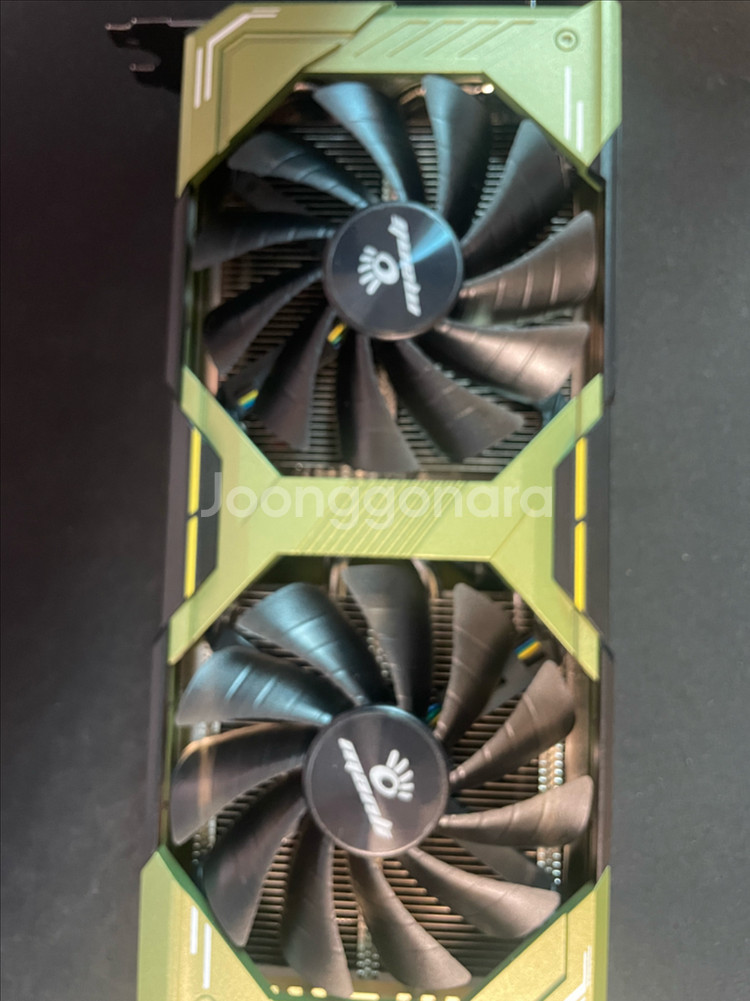 Manli RTX 4070 super 12gb--2