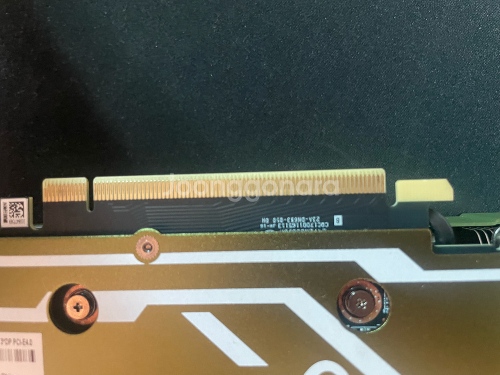Manli RTX 4070 super 12gb--8
