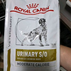 로얄캐닌 유리너리 1.5kg 3봉
