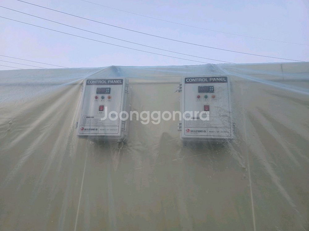 냉동.냉장 일체형 저온저장고--1