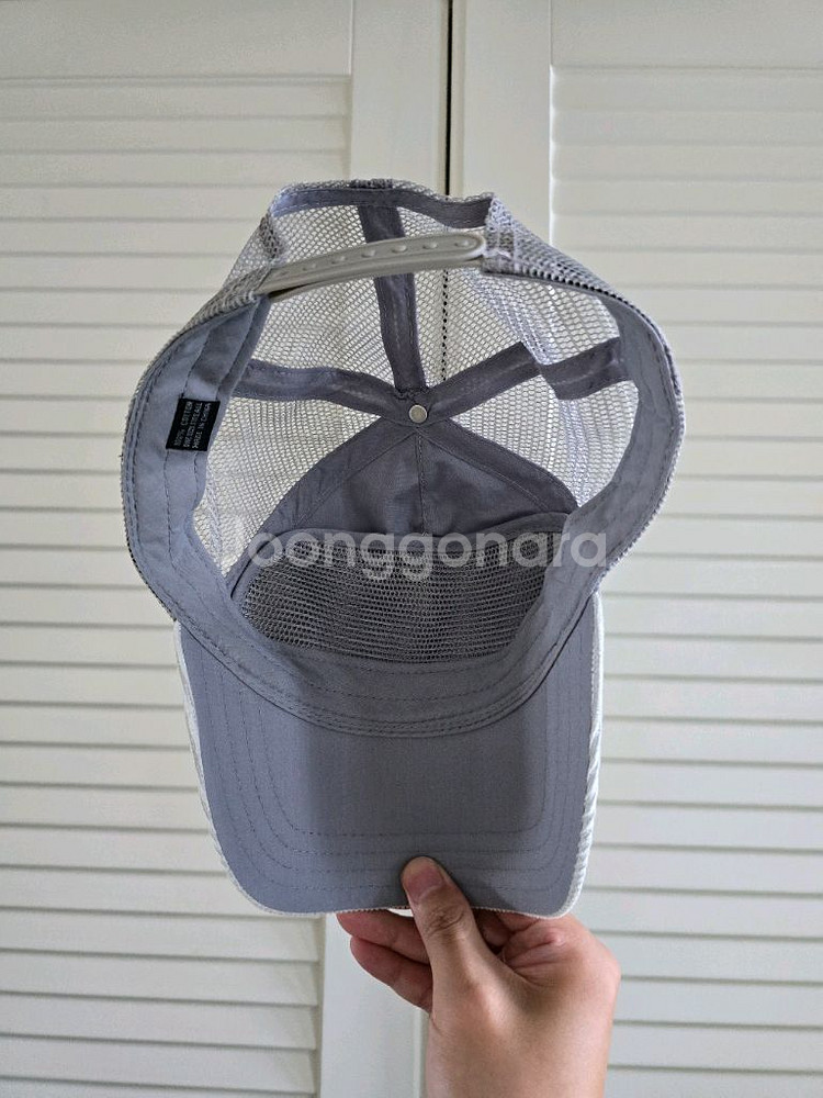 로빈슨진매쉬캡 로빈슨진모자--1