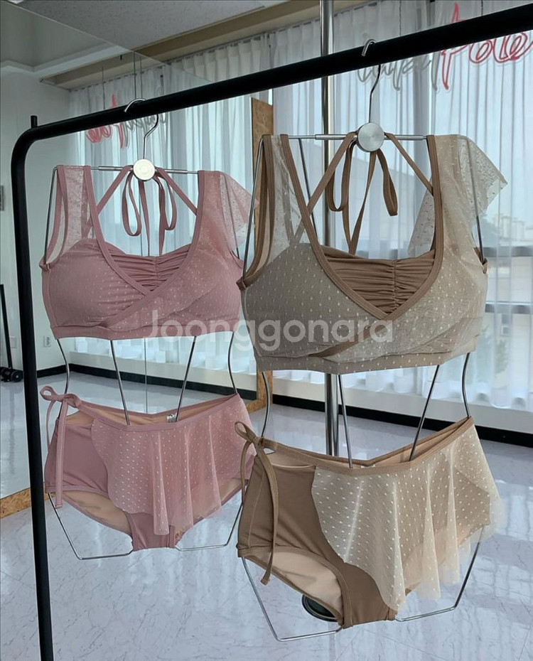 폴핏 폴웨어 프리마 세트--1
