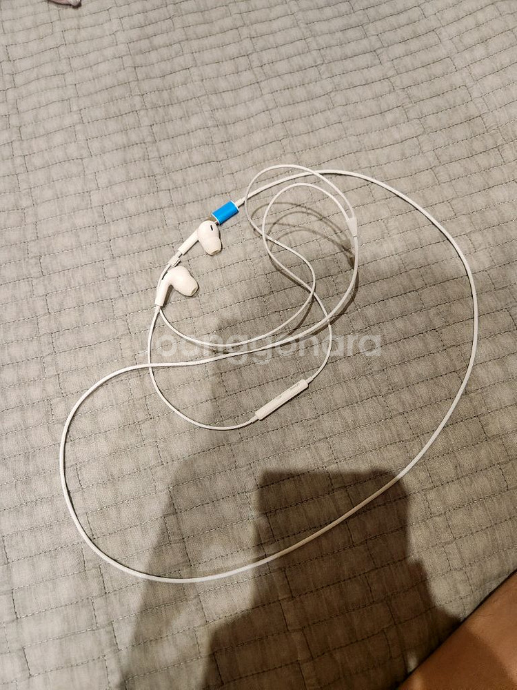 서가 C타입 이어폰 SG-EA200WH--0