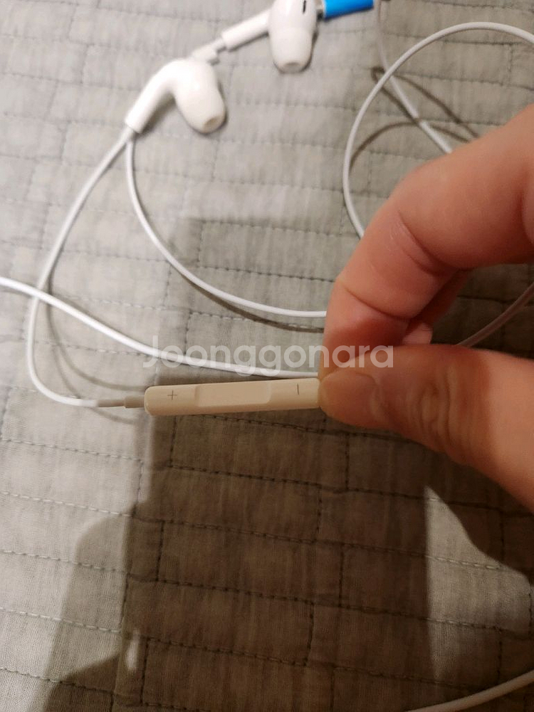 서가 C타입 이어폰 SG-EA200WH--4