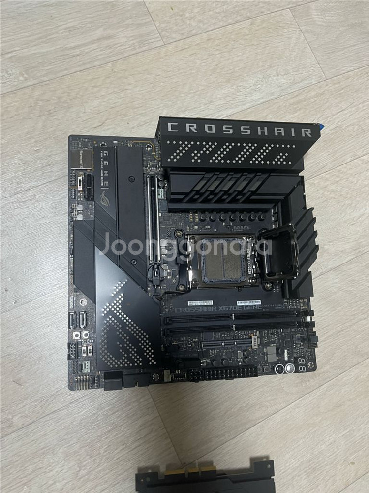 asus x670e gene--2