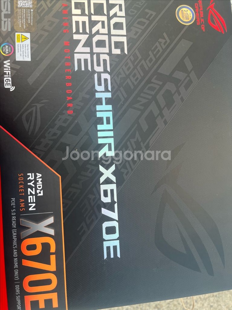 asus x670e gene--0