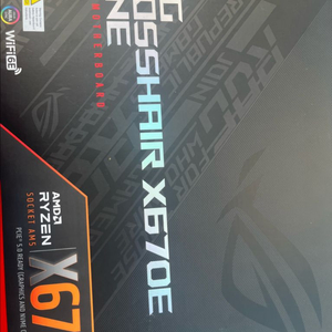 asus x670e gene