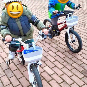 아동 자전거 헬멧