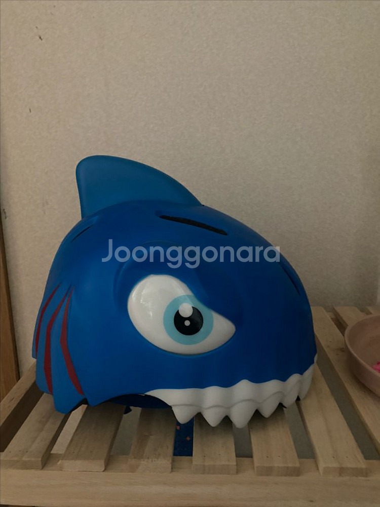 아동 자전거 헬멧--2