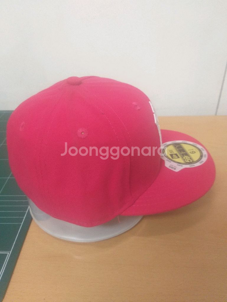 뉴에라 정품 MLB 키즈(아동용) 스냅백 판매 합니다--4