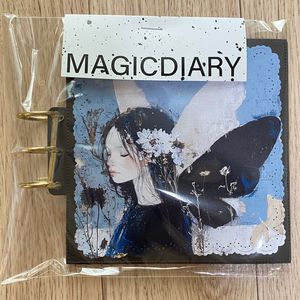 다이컷 노트 3공다이어리 (다꾸다이어리),새제품,무배