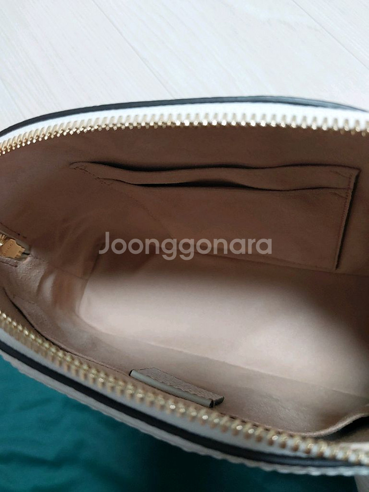 (정품)구찌 오피디아 플로라 돔 스몰 가방 499621--8