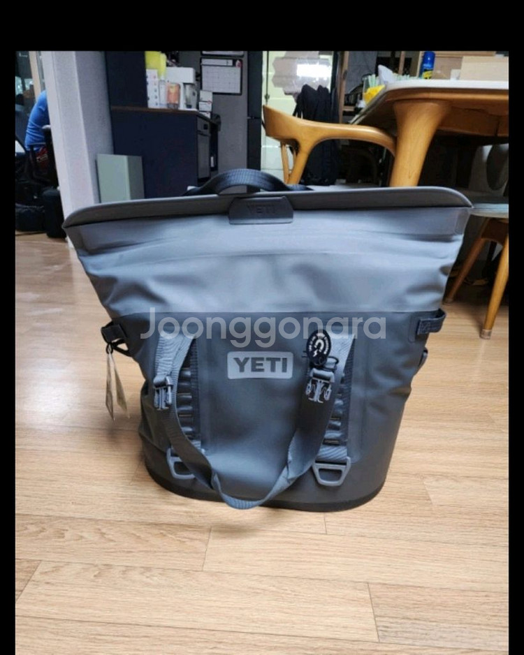예티 쿨러백 30L--0