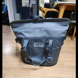 예티 쿨러백 30L