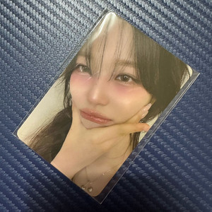 [판매] 프로미스나인 콘서트 md 포토카드