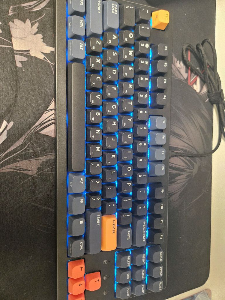 (택포) 한성 매그니톡스 TFG Magnetox XL--1