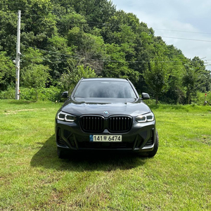 bmw x3 xsport pro 리스승계