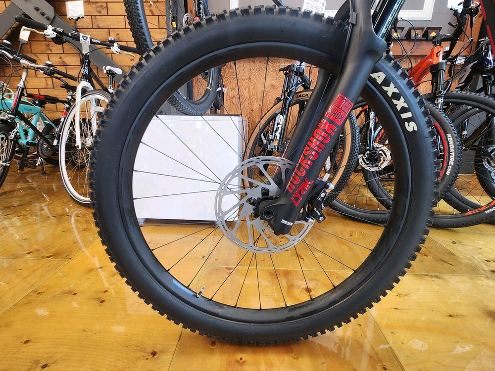 포커스 27 SAM 9.9 MTB 풀카본풀샥자전거 특가 이미지