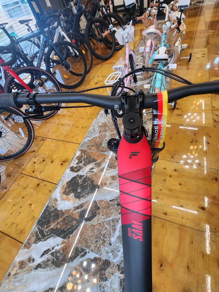 포커스 27 SAM 9.9 MTB 풀카본풀샥자전거 특가 이미지