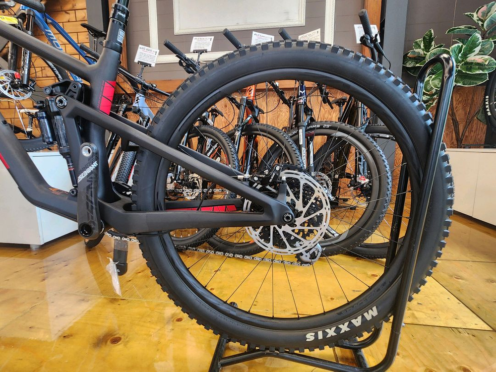 포커스 27 SAM 9.9 MTB 풀카본풀샥자전거 특가 이미지