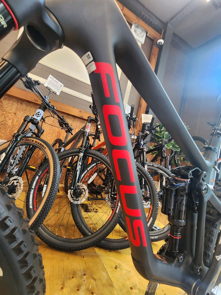 포커스 27 SAM 9.9 MTB 풀카본풀샥자전거 특가 이미지