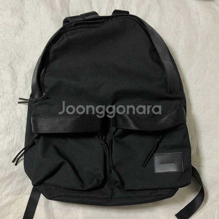 메종미네드 백팩--0