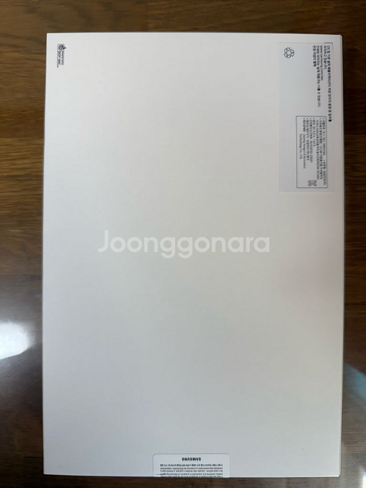 (미개봉) 갤럭시탭A9플러스 5G 유심가능 64 인천--1