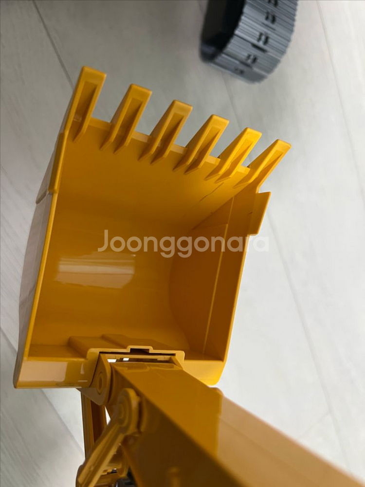 브루더 cat 캣 포크레인--3