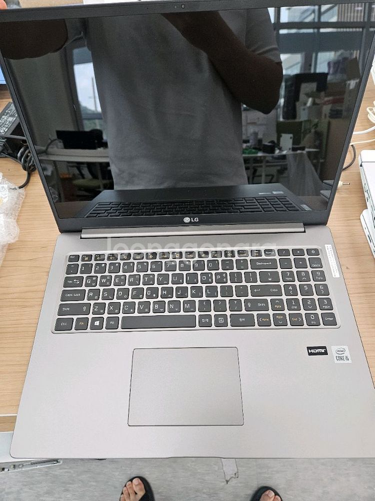 부품용 LG울트라PC 17인치 17U70N--0