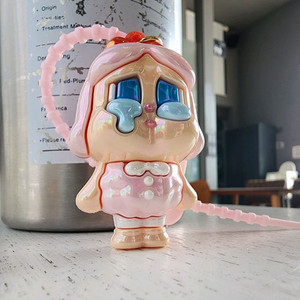 크라이베이비 키링