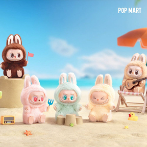 나랑놀자 라부부 미개봉 (시크릿에 도전)