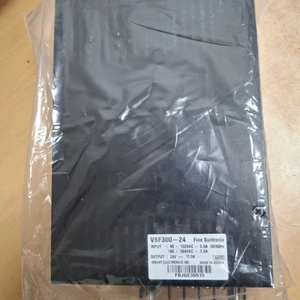 Fine Suntronix VSF300-24 파워