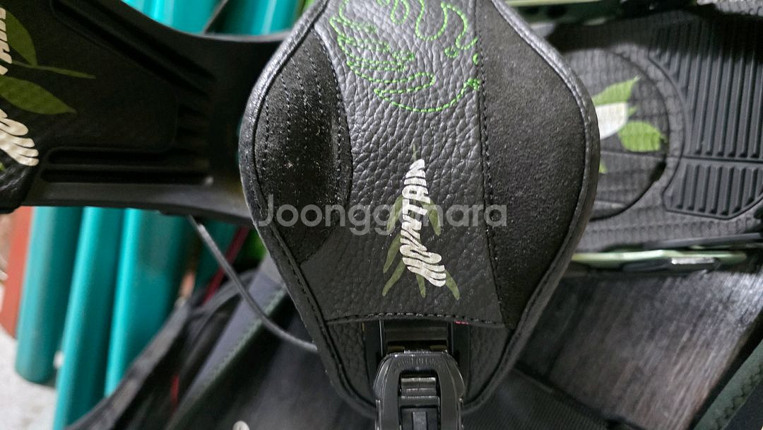 23/24 sp마운틴 s 팝니다 260까지--3