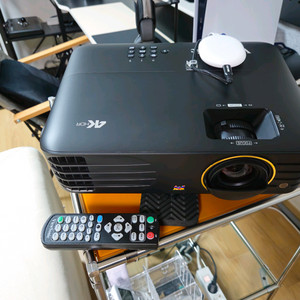 뷰소닉 VX450-4K 빔 프로젝터