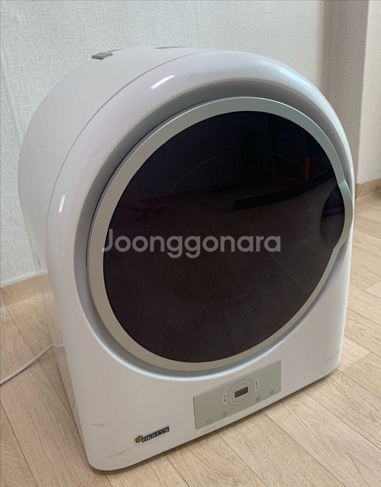 미니 건조기 HD400GE-S--0