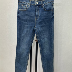 정품) rag & bone 랙앤본 여성 데님 청바지 2