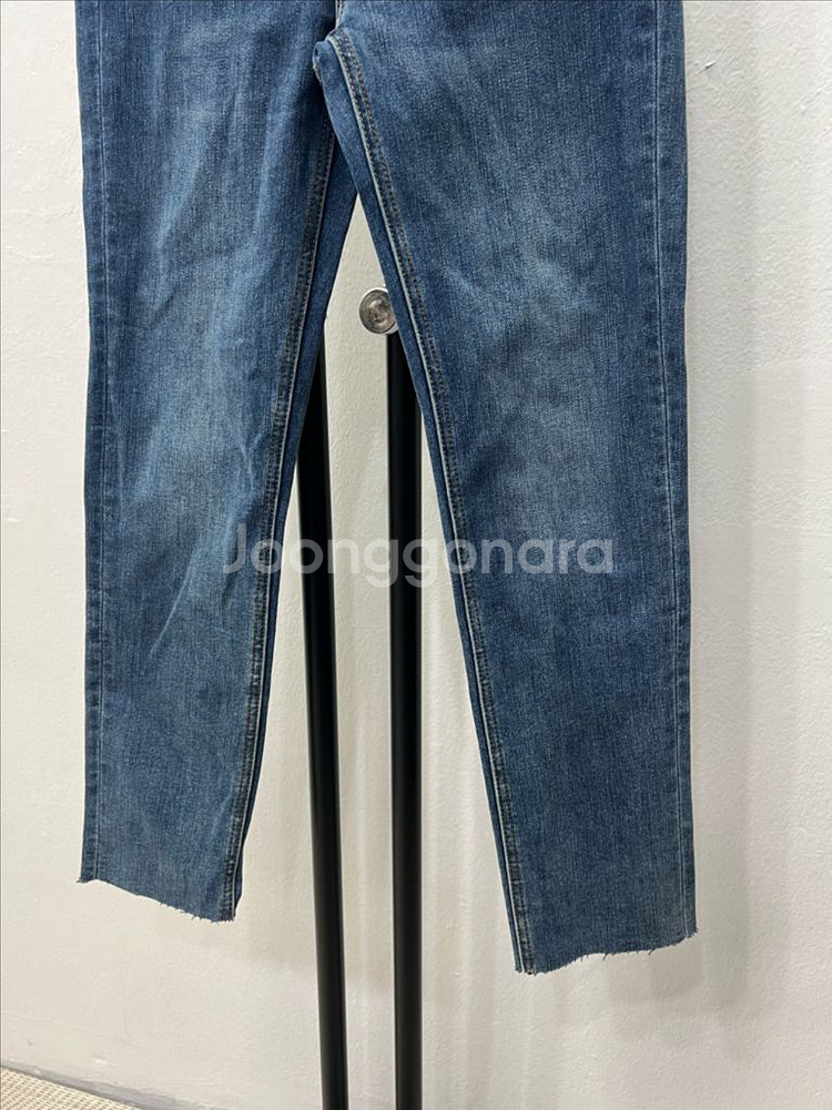정품) rag & bone 랙앤본 여성 데님 청바지 2--2