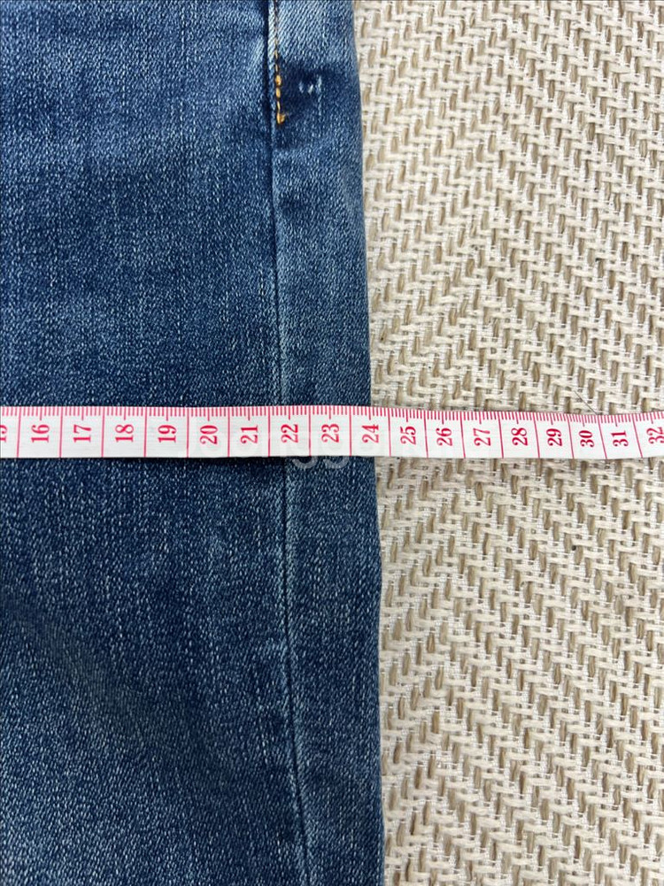 정품) rag & bone 랙앤본 여성 데님 청바지 2--8