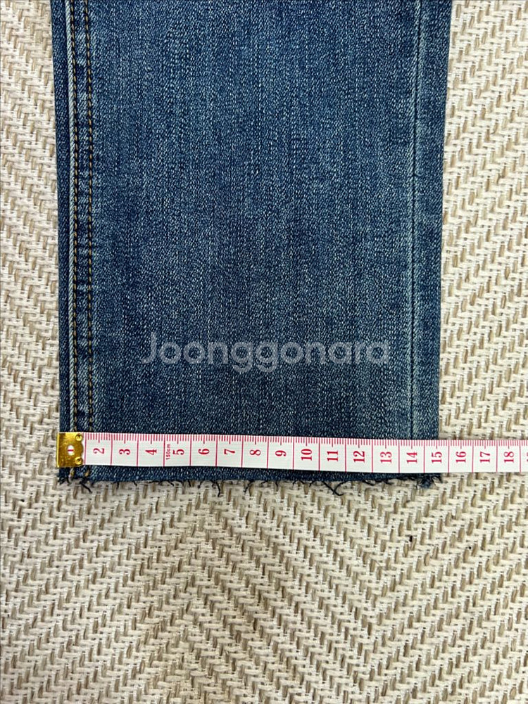 정품) rag & bone 랙앤본 여성 데님 청바지 2--9