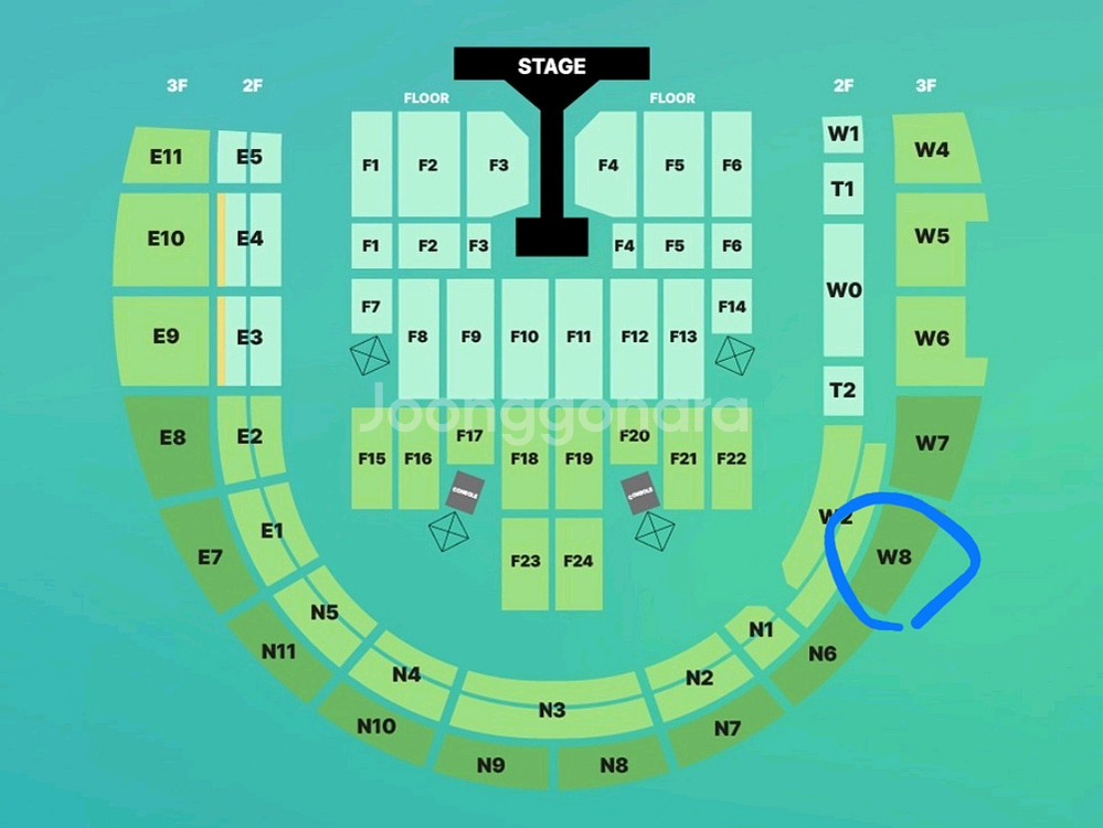 데이식스 콘서트 고양콘 31일 막콘 2자리 원가양도--0