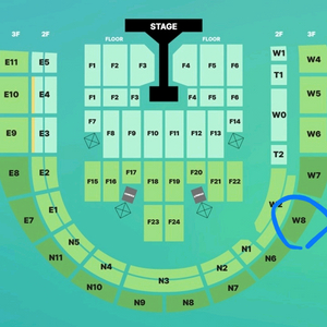 데이식스 콘서트 고양콘 31일 막콘 2자리 원가양도