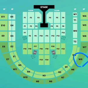 데이식스 콘서트 고양콘 31일 막콘 2자리 원가양도