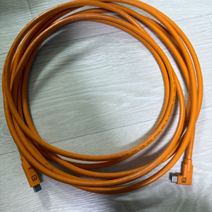 테더툴스/TetherPro USB-C to USB-C
