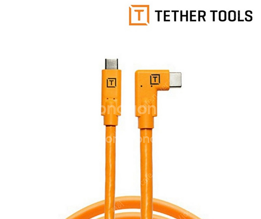 테더툴스/TetherPro USB-C to USB-C--1