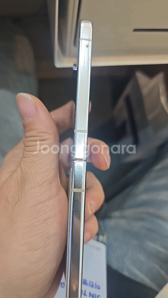 삼성 갤럭시 플립5 512G S급아시죠?--3
