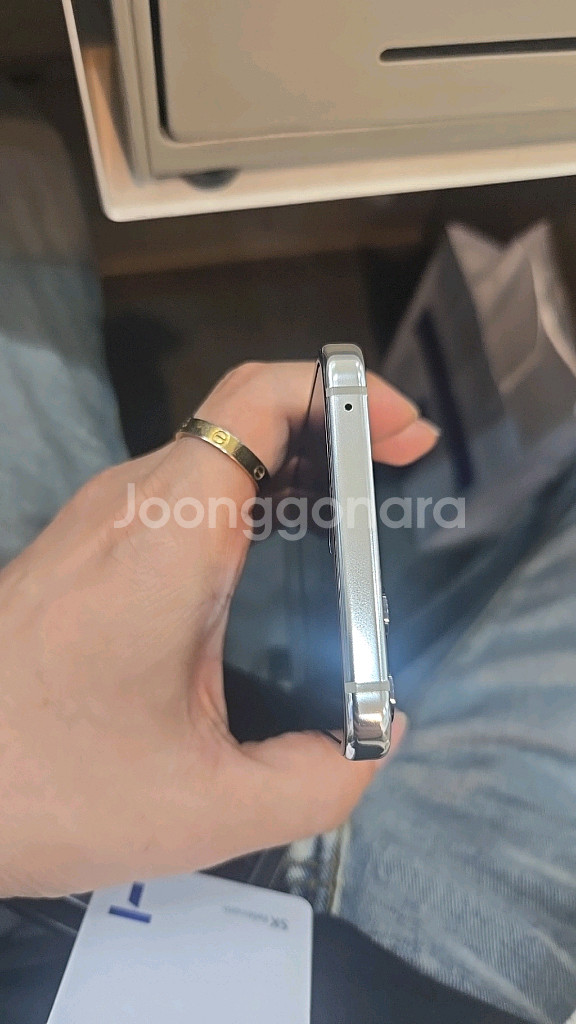 삼성 갤럭시 플립5 512G S급아시죠?--6