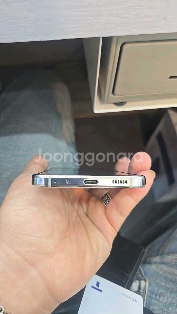 삼성 갤럭시 플립5 512G S급아시죠?--4